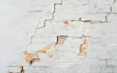 Track Cracks Like a Pro and Save Money