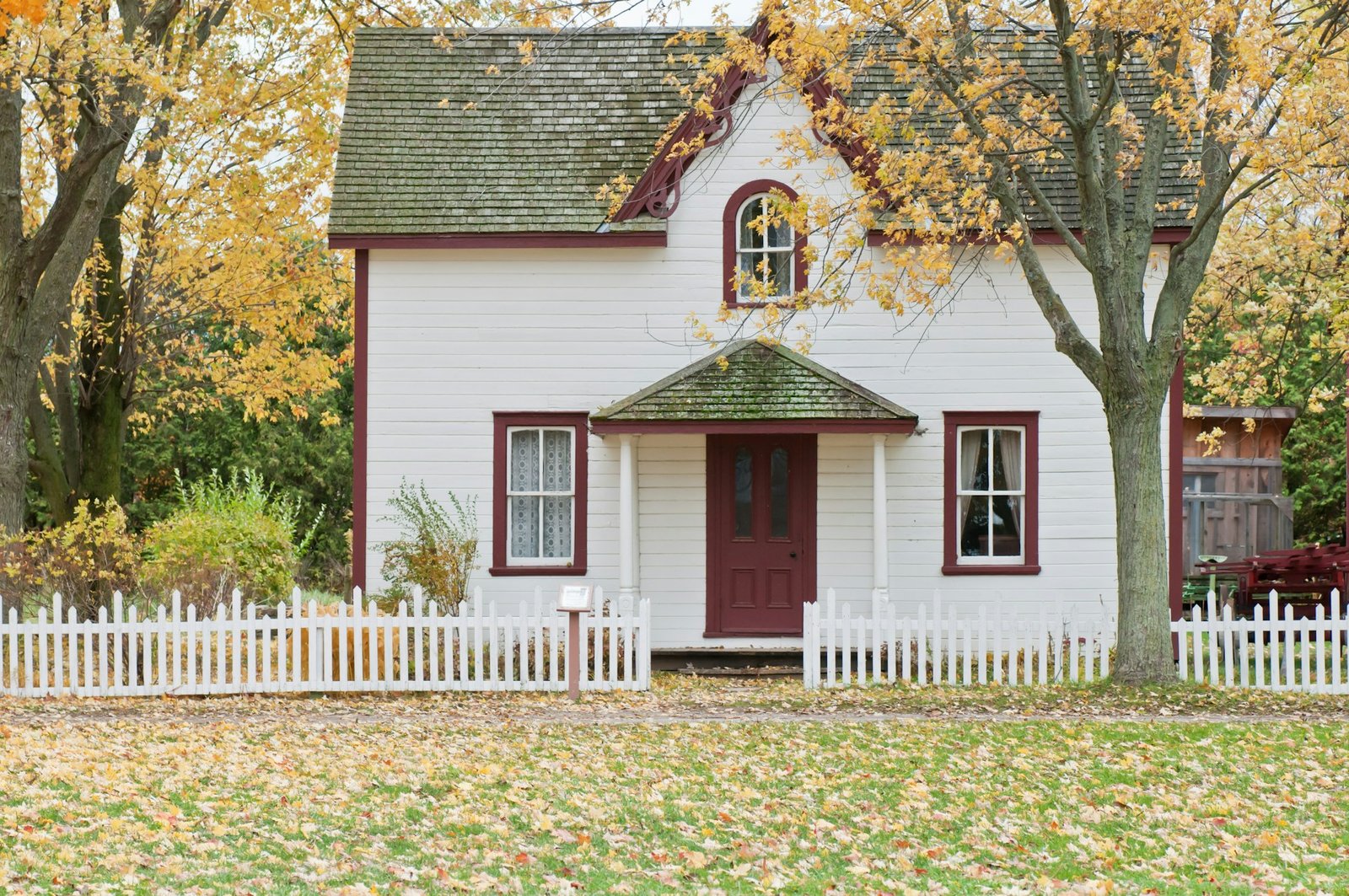 home foundation