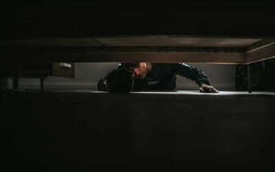 Don’t Get Scammed: The Ultimate Foundation Inspection Checklist